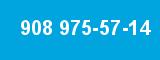 908 975-57-14 908 975-57-14